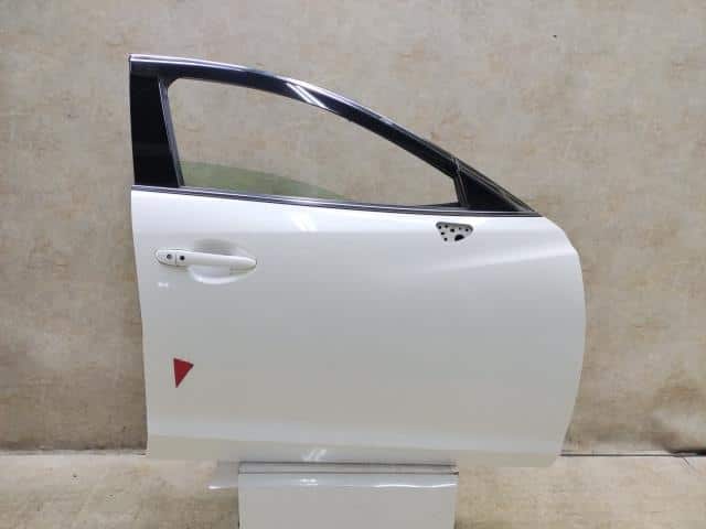 Cánh Cửa Trước Phải Mazda Mazda 6 Mã phụ tùng GHY05802XD