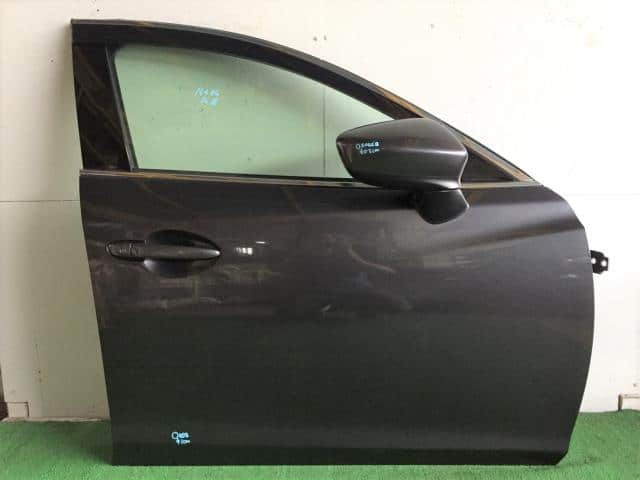 Cánh Cửa Trước Phải Mazda Mazda 6 Mã phụ tùng GHY05802XD