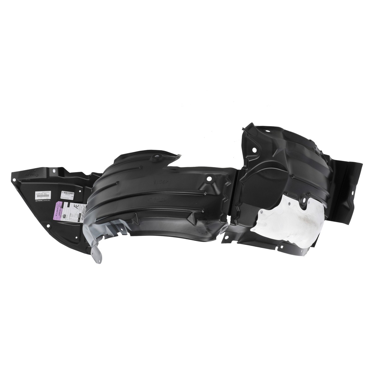 Ôp Gương Chiếu Hậu Phải Mazda Mazda 6 Mã phụ tùng GHP9691N1A62