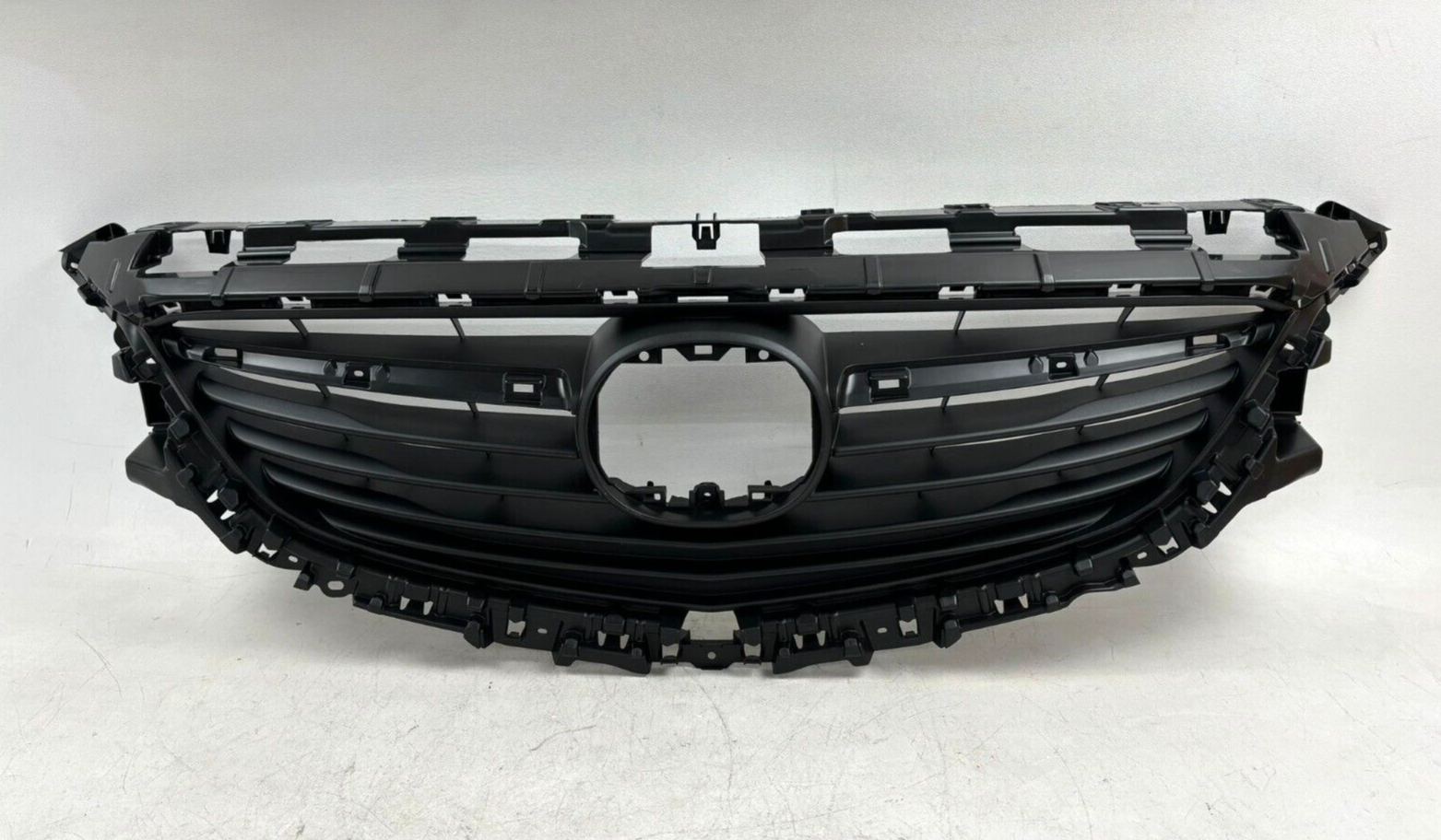 Ôp Gương Chiếu Hậu Phải Mazda Mazda 6 Mã phụ tùng GHP9691N1A62