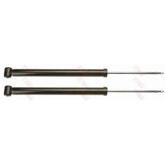 Giảm Xóc Sau Ắc Dài Mazda Mazda 3 Mã phụ tùng CC4328910A