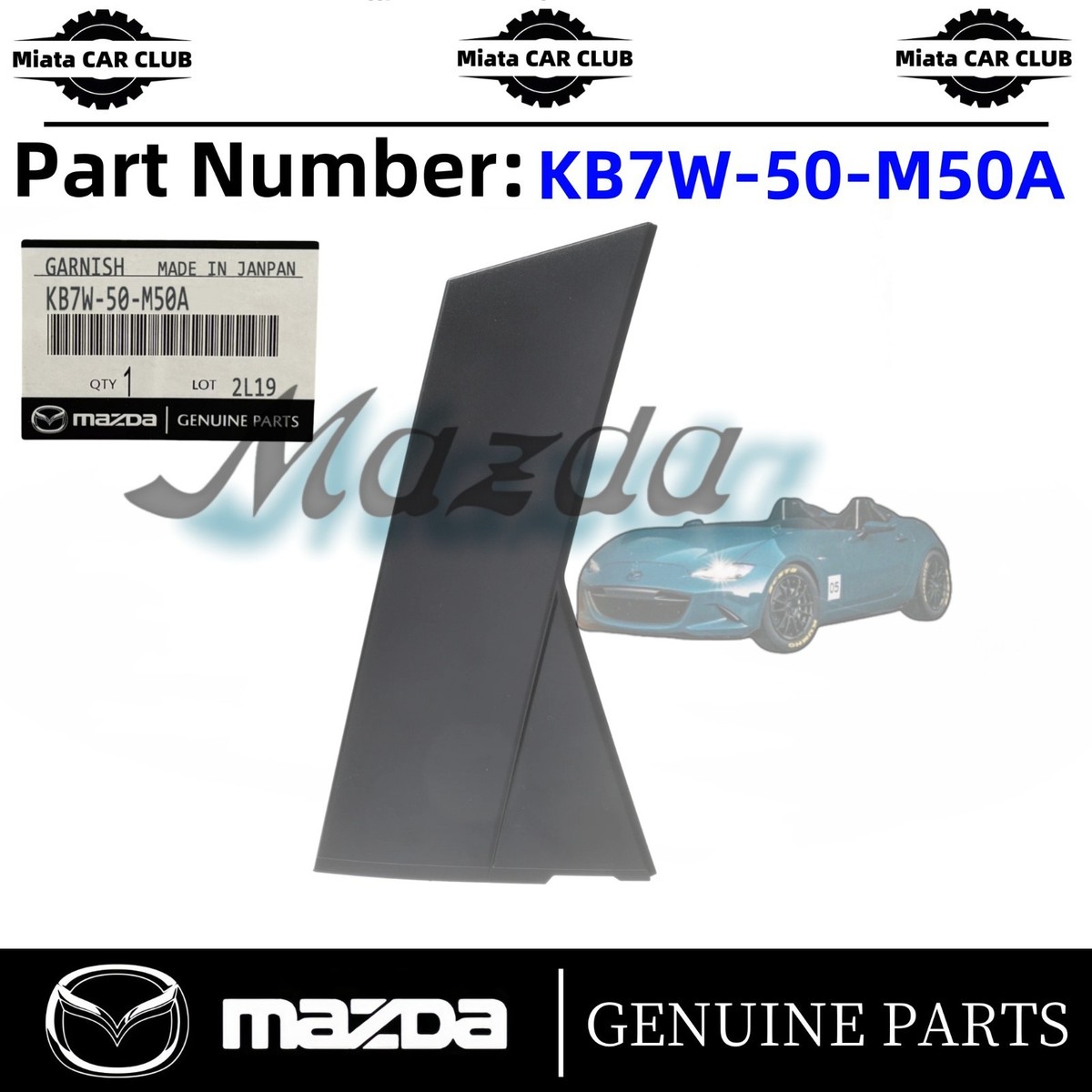 Ống Hút Gió Vào Turbo Bên Phải Mazda BT-50 Mã phụ tùng UK0113245D