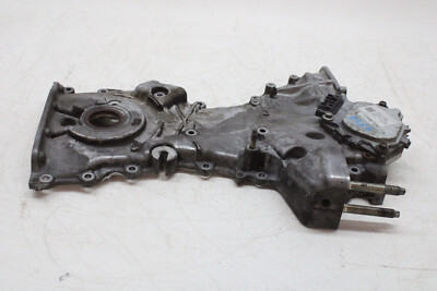 Bơm Dầu Động Cơ 2.5 Mazda Mazda 6 Mã phụ tùng PY0110500