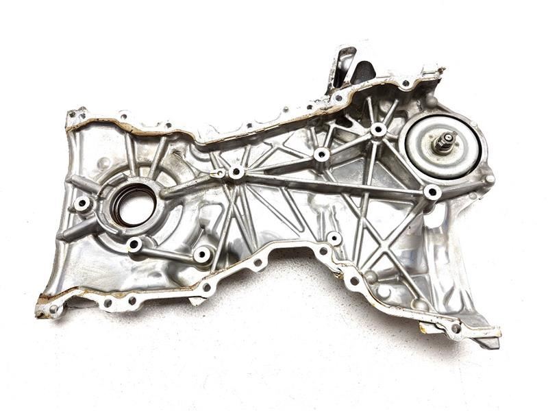 Bơm Dầu Động Cơ 2.5 Mazda Mazda 6 Mã phụ tùng PY0110500