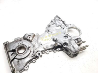 Bơm Dầu Động Cơ 2.5 Mazda Mazda 6 Mã phụ tùng PY0110500