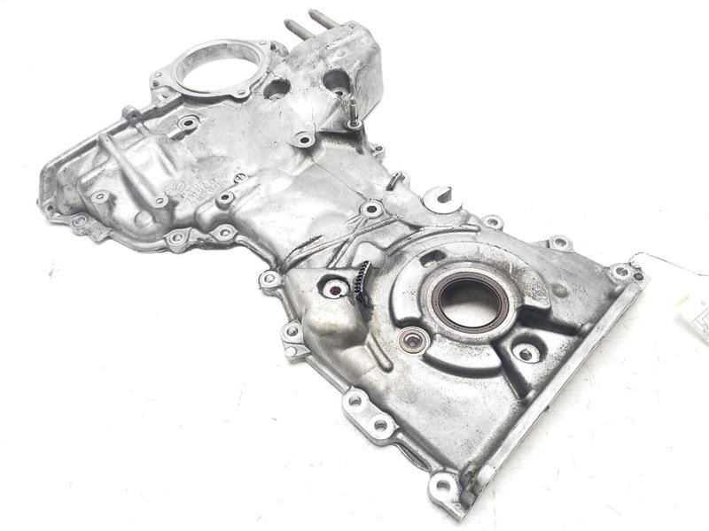 Bơm Dầu Động Cơ 2.5 Mazda Mazda 6 Mã phụ tùng PY0110500
