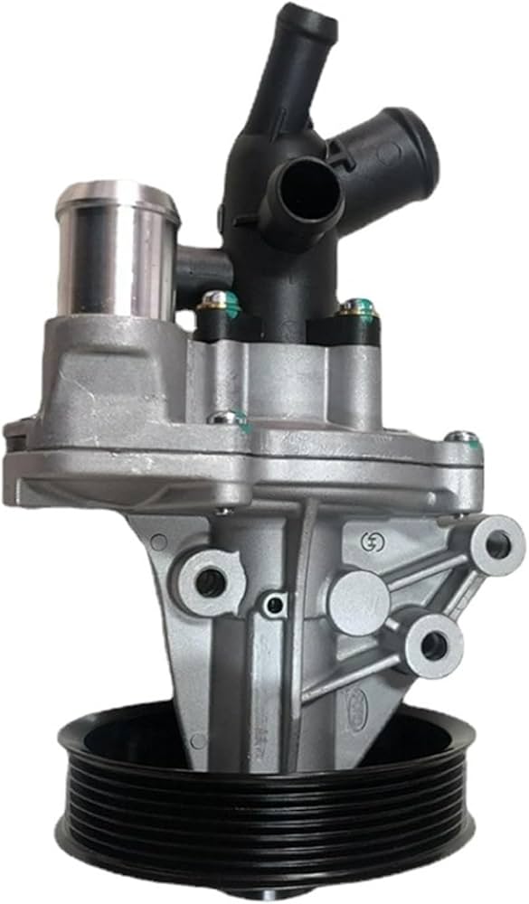 Bơm Nước Động Cơ Mazda BT-50 Mã phụ tùng bk3q8a558cb