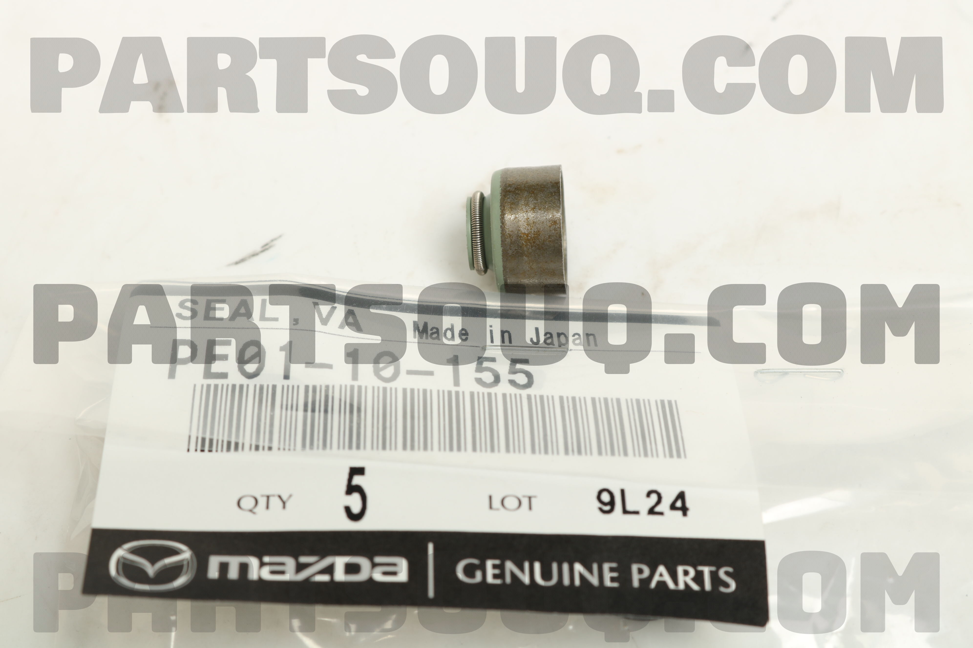 Phớt Ghíp Mazda Mazda 2 Mã phụ tùng PE0110155