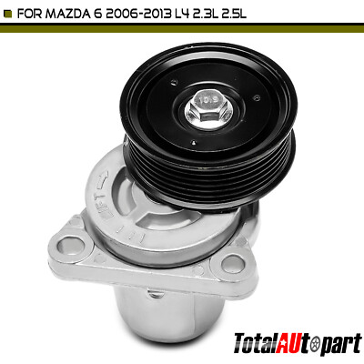 Cụm Tăng Tổng Mazda BT-50 Mã phụ tùng uh0115980a