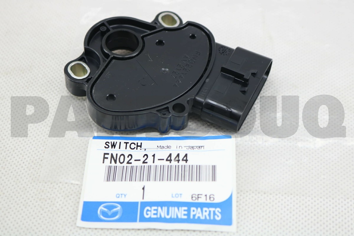 Cáp Phanh Tay Trái Mazda Mazda 6 Mã phụ tùng G44C44420