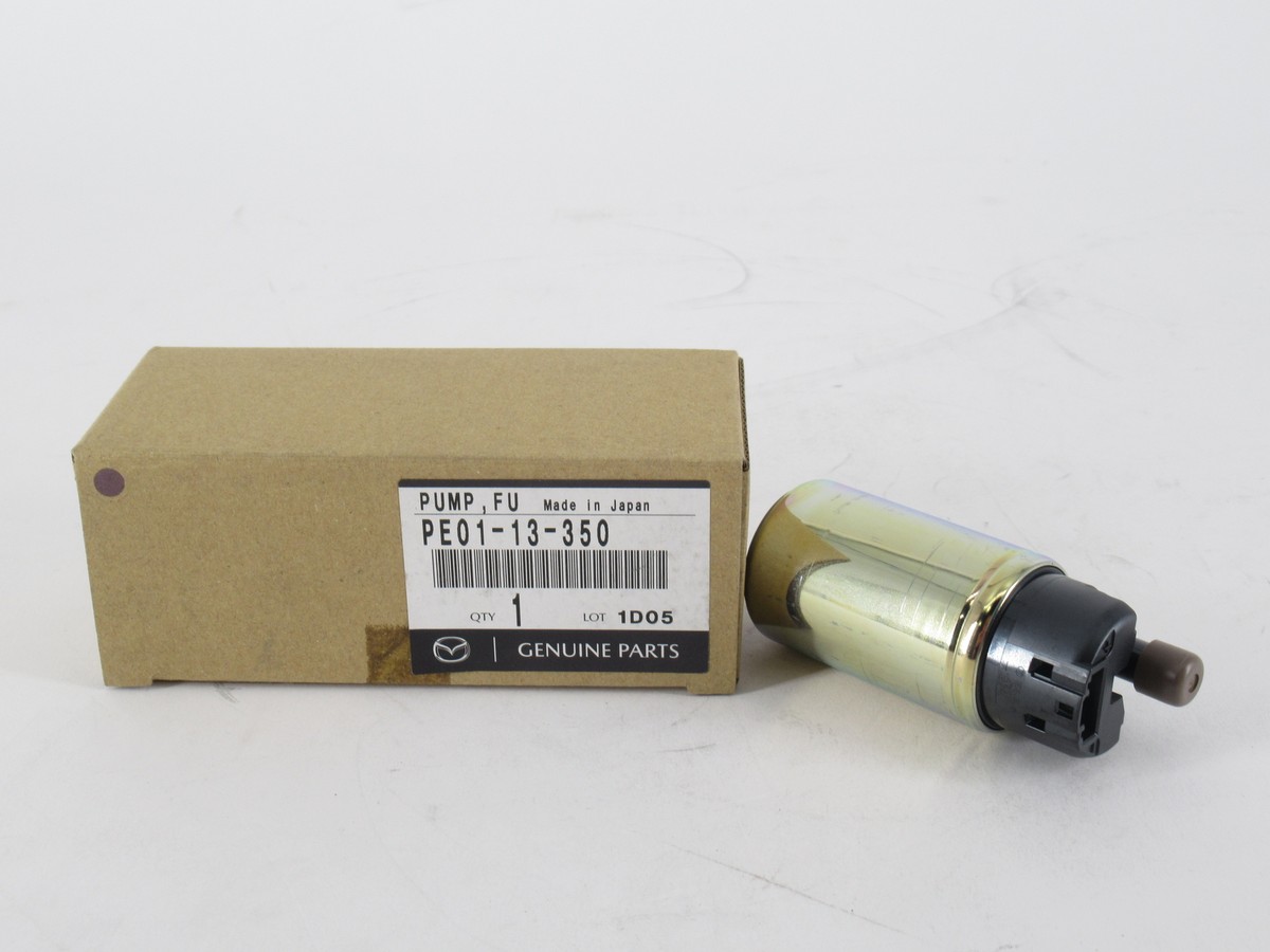 Mô Tơ Bơm Xăng Mazda Mazda 6 Mã phụ tùng PE0113350