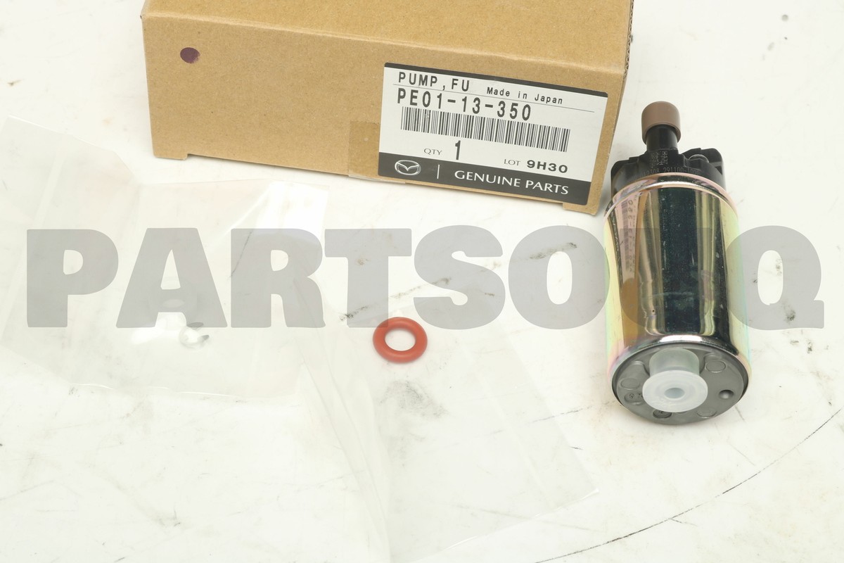 Mô Tơ Bơm Xăng Mazda Mazda 6 Mã phụ tùng PE0113350