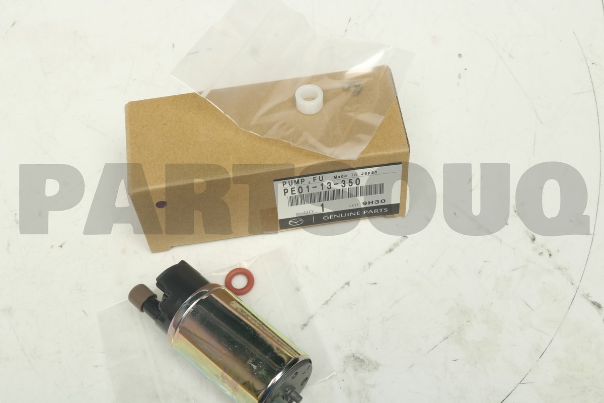 Mô Tơ Bơm Xăng Mazda Mazda 6 Mã phụ tùng PE0113350