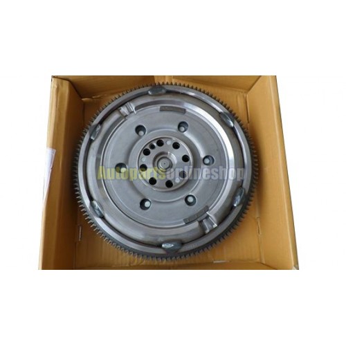 Bánh Đà Mt Mazda BT-50 Mã phụ tùng WE0116610D