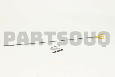Thước Thăm Dầu Động Cơ Mazda Mazda 6 Mã phụ tùng PY0110450