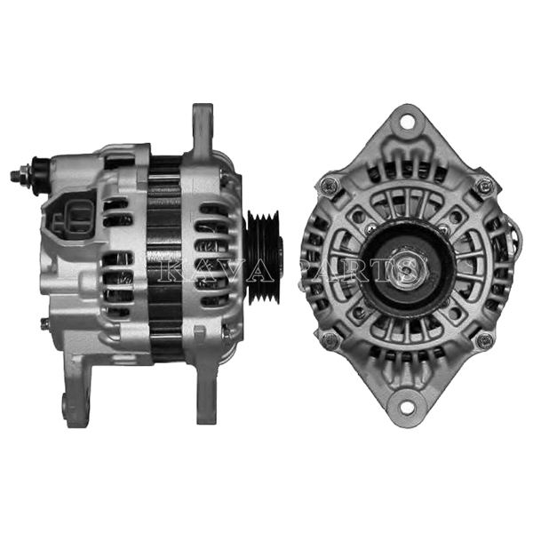 Máy Phát Điện (Động Cơ Kim Phun Điện Tử) Mazda 626 Mã phụ tùng Z59918300A