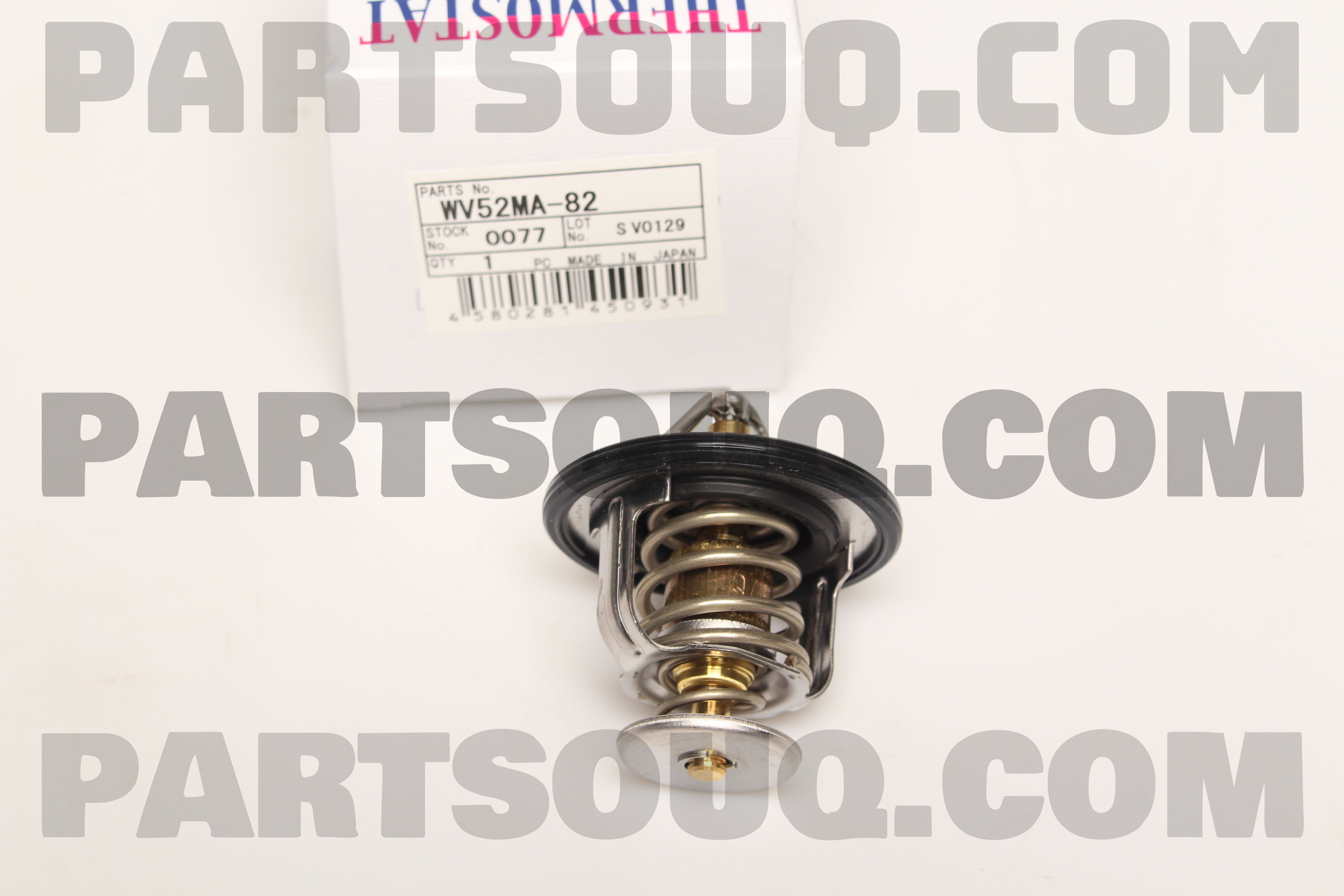Van Hằng Nhiệt Mazda Mazda 3 OEM WV52MA-82
