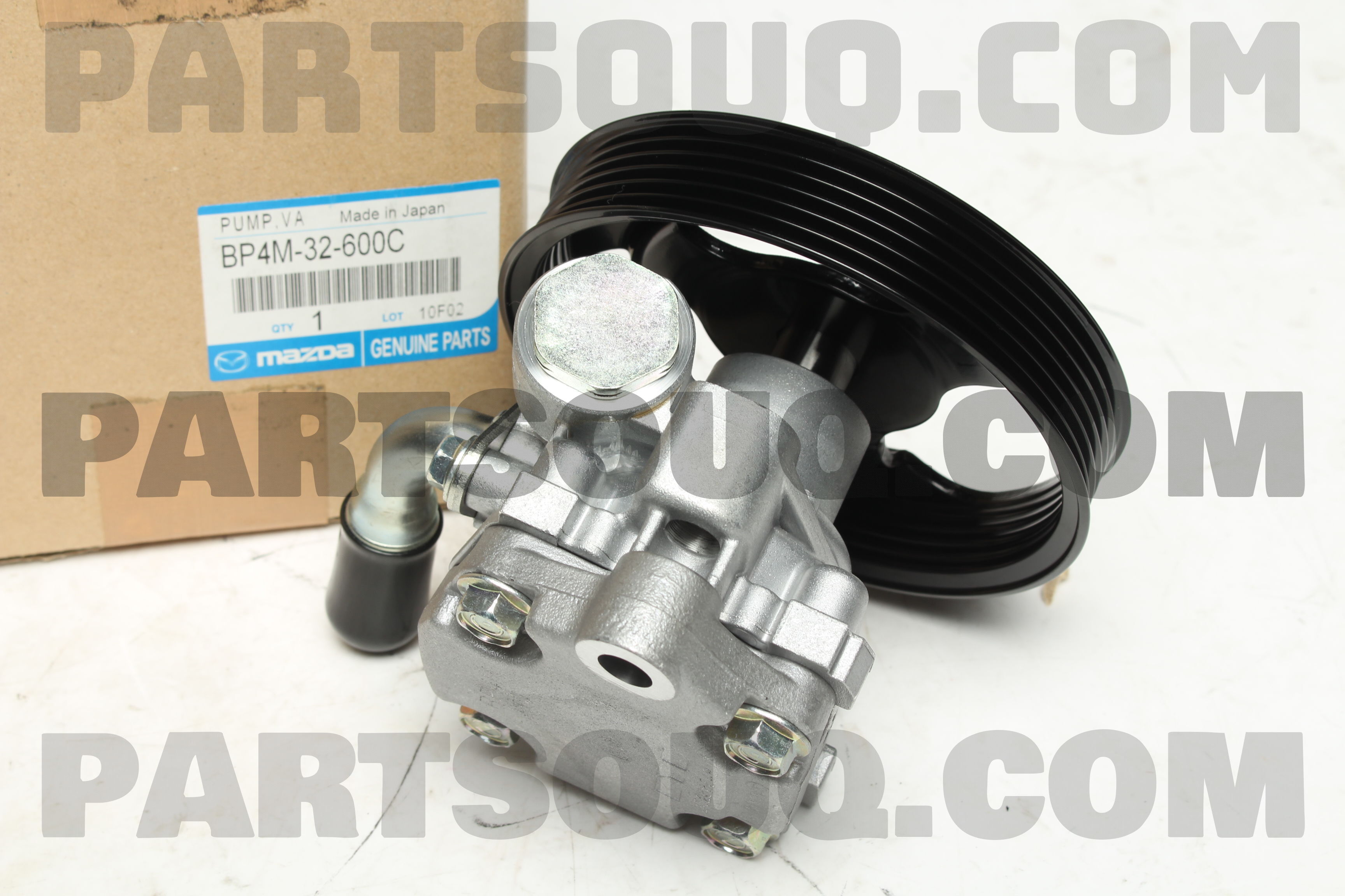 Bơm Trợ Lực Mazda Mazda 3 OEM BP4M32600C