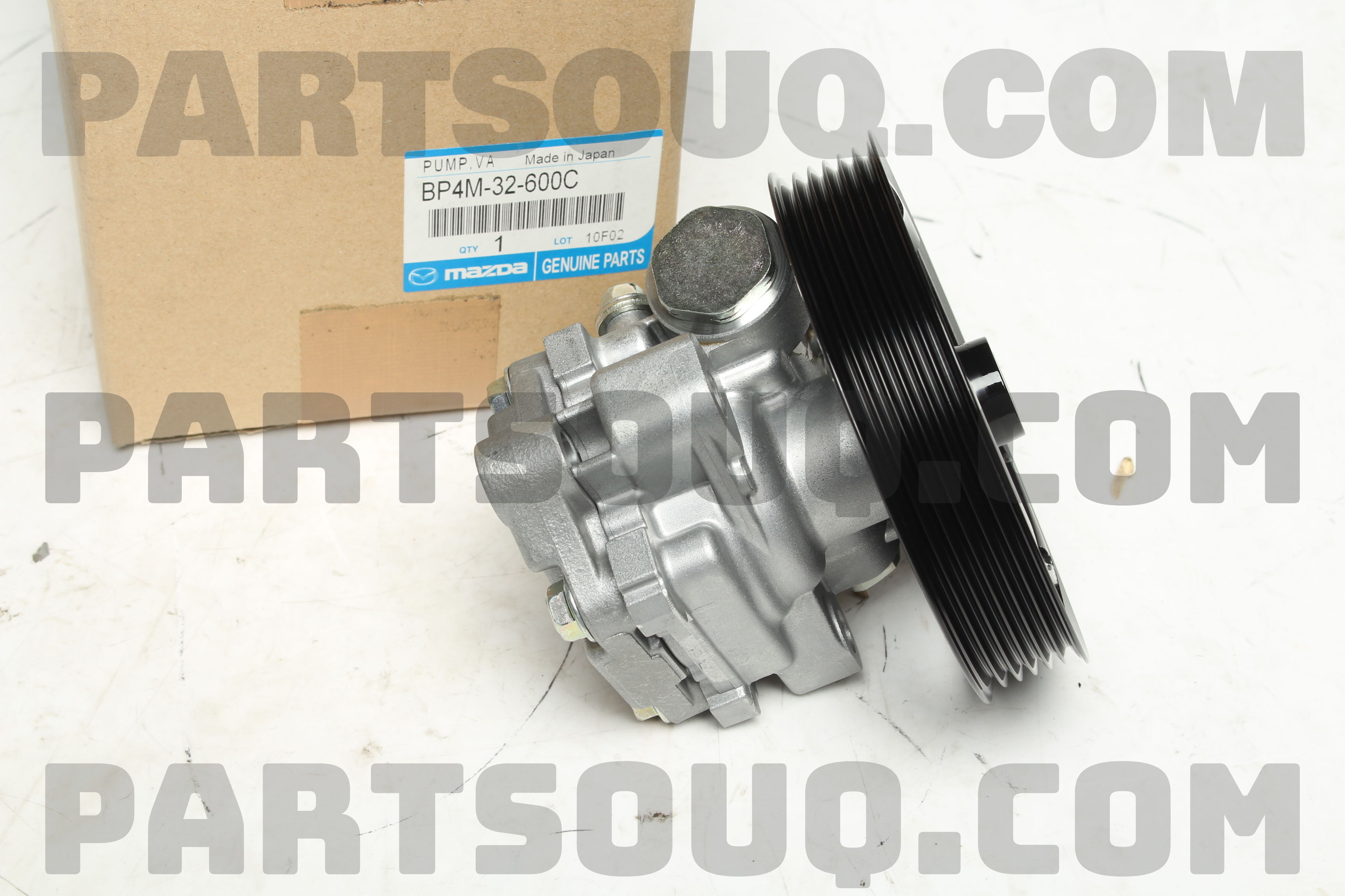 Bơm Trợ Lực Mazda Mazda 3 OEM BP4M32600C