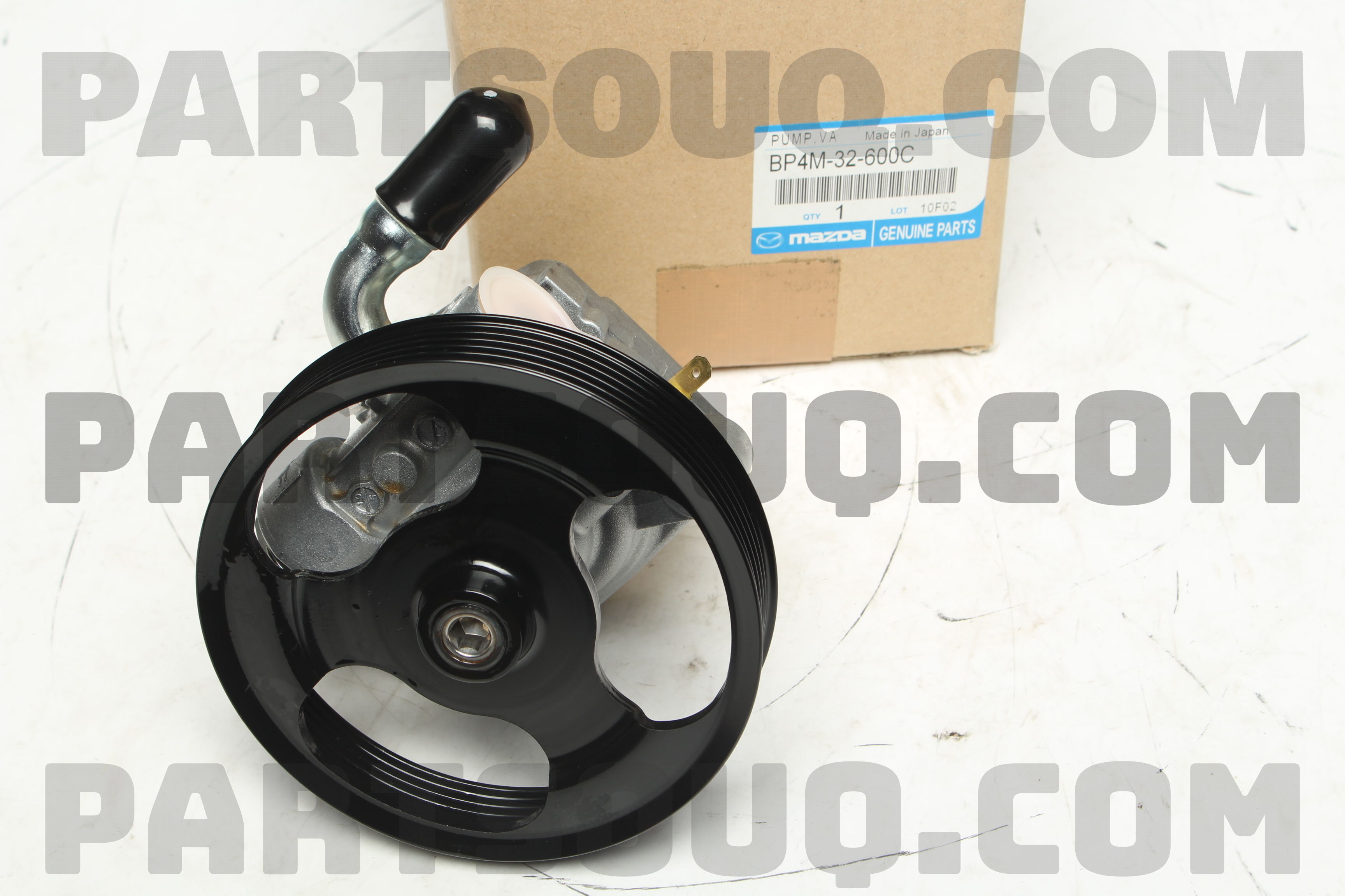 Bơm Trợ Lực Mazda Mazda 3 OEM BP4M32600C