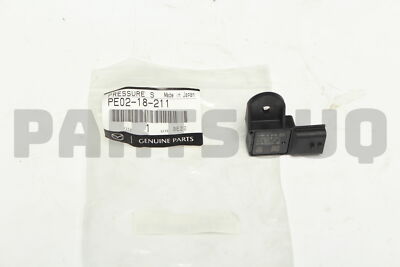 Cảm Biến Khí Nạp Mazda Mazda 6 Mã phụ tùng PE0218211