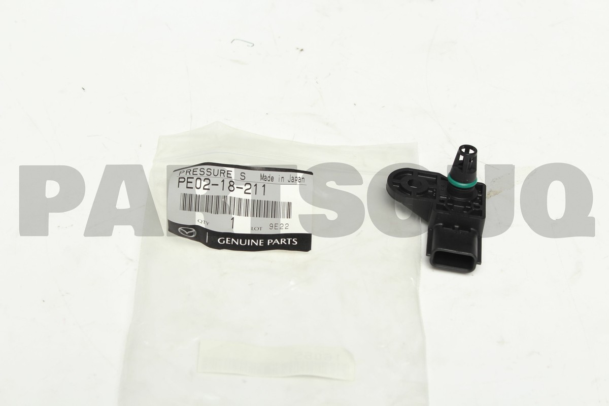 Cảm Biến Khí Nạp Mazda Mazda 6 Mã phụ tùng PE0218211