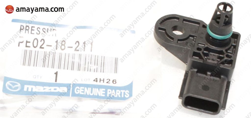 Cảm Biến Khí Nạp Mazda Mazda 6 Mã phụ tùng PE0218211