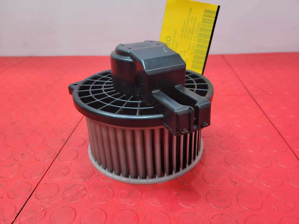 Quạt Gió Điều Hòa Trong Xe Mazda Mazda 6 Mã phụ tùng GHR161B10