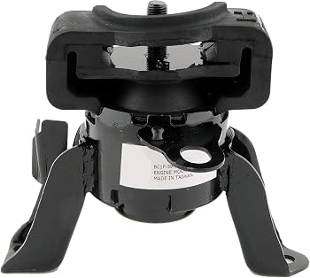 Chân Máy Thủy Lực Mazda 323 OEM BC1F-39-060