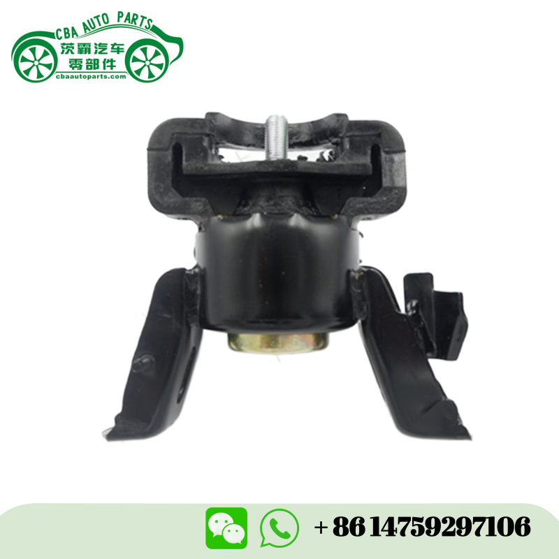 Chân Máy Thủy Lực Mazda 323 OEM BC1F-39-060