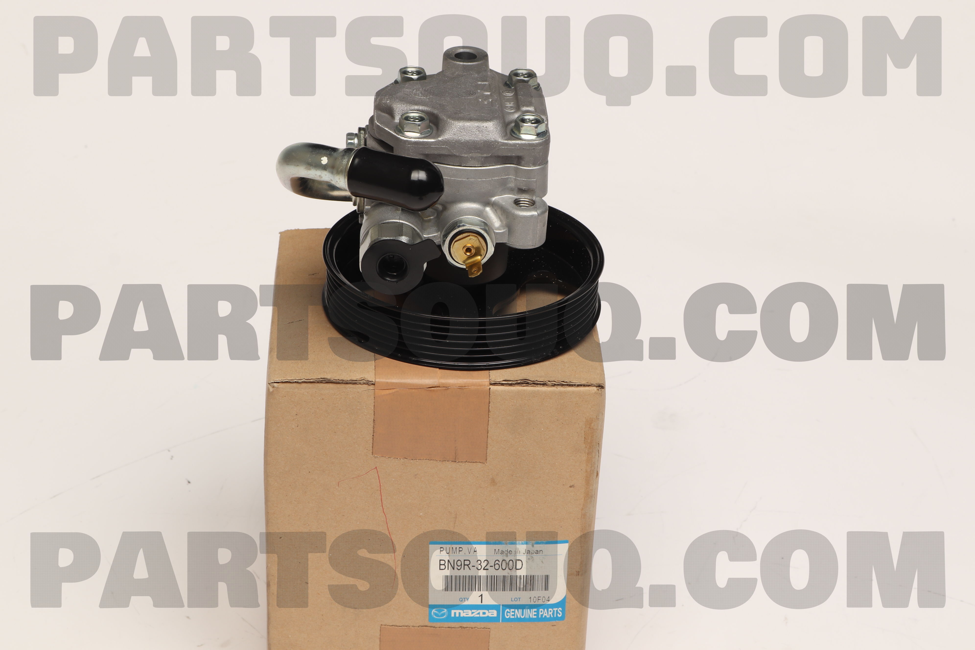 Bơm Trợ Lực Mazda Mazda 3 Mã phụ tùng BN9R32600D