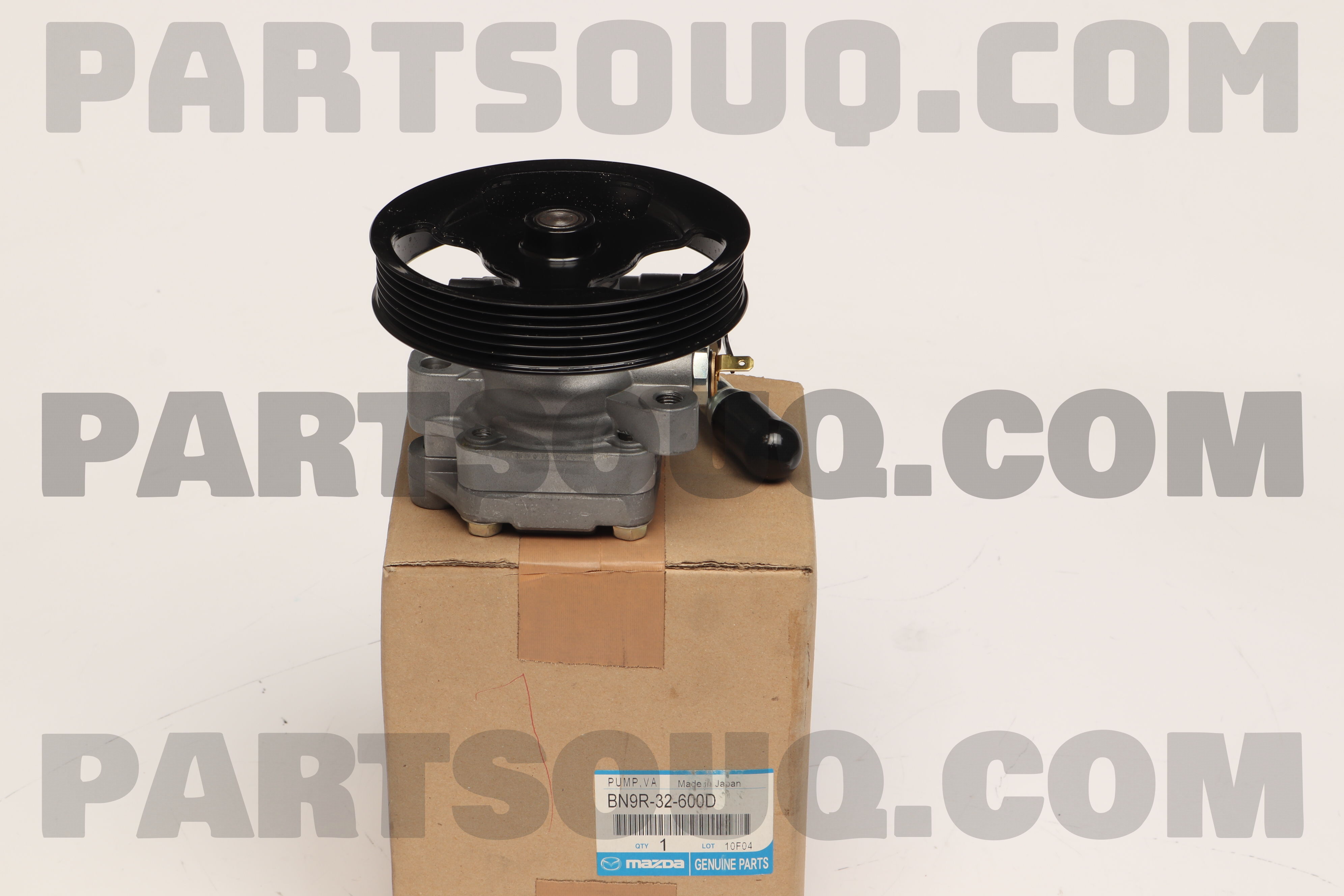 Bơm Trợ Lực Mazda Mazda 3 Mã phụ tùng BN9R32600D