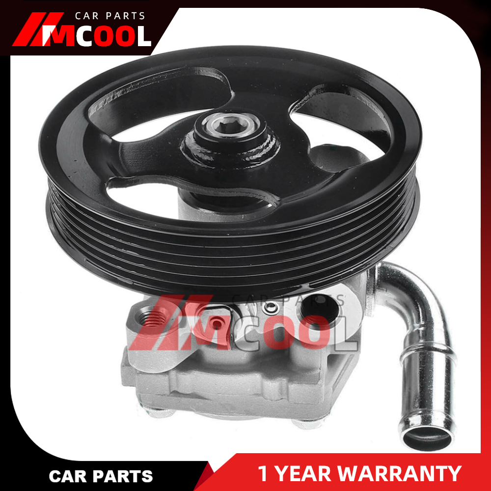 Bơm Trợ Lực Mazda Mazda 3 Mã phụ tùng BN9R32600D