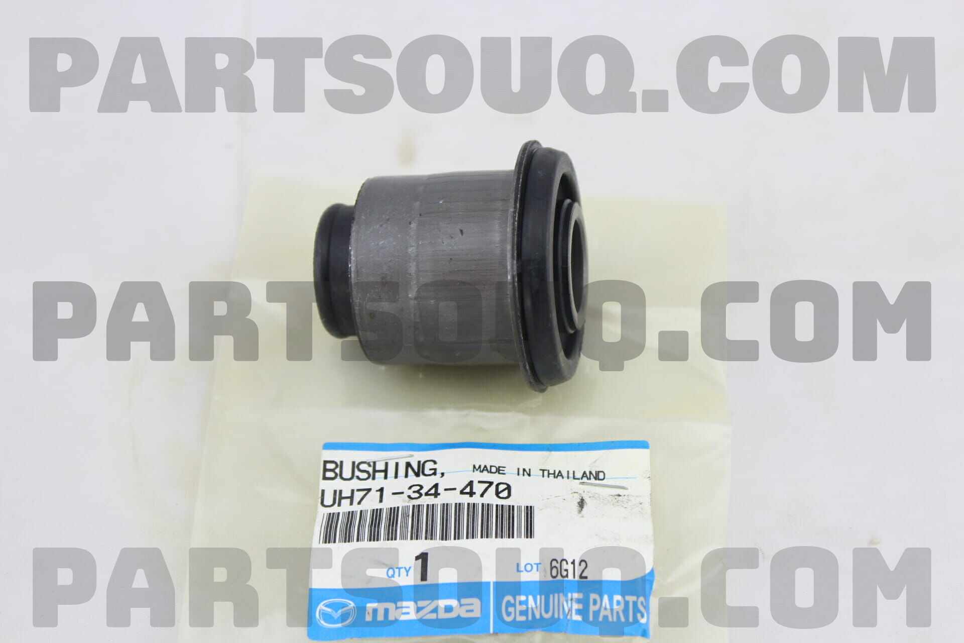 Giảm Xóc Trước Mazda BT-50 OEM UP203470XA