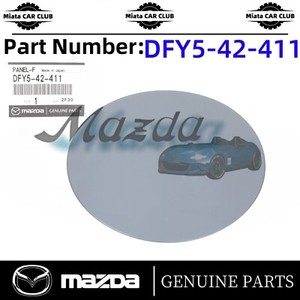 Lá Côn 1.6L Mazda 323 Mã phụ tùng MD802180