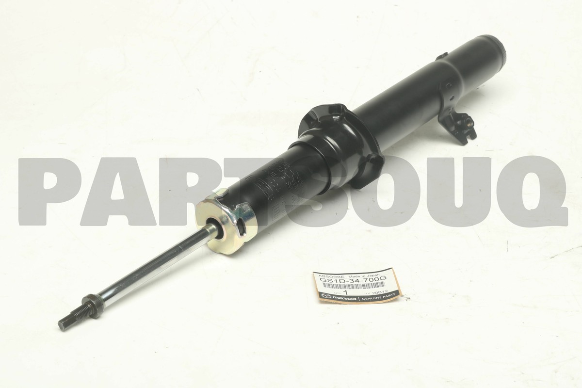 Giảm Xóc Trước - R Mazda Mazda 6 OEM GJ6F34700G