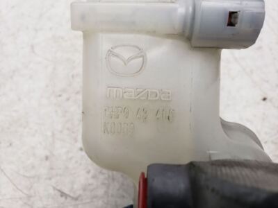 Tổng Phanh Trên Số Tự Động Mazda Mazda 6 Mã phụ tùng GHY54340Z