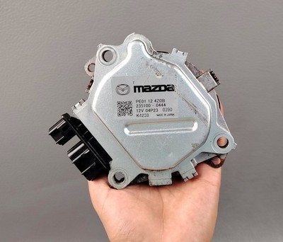 Mô Tơ Bơm Dầu Động Cơ Mazda CX-5 Mã phụ tùng PE01124Z0C