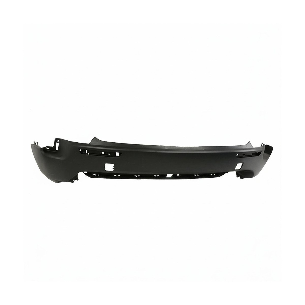 Cản Sau Phiên Bản 5 Cửa Mazda Mazda 2 Mã phụ tùng DB0V50221ABB