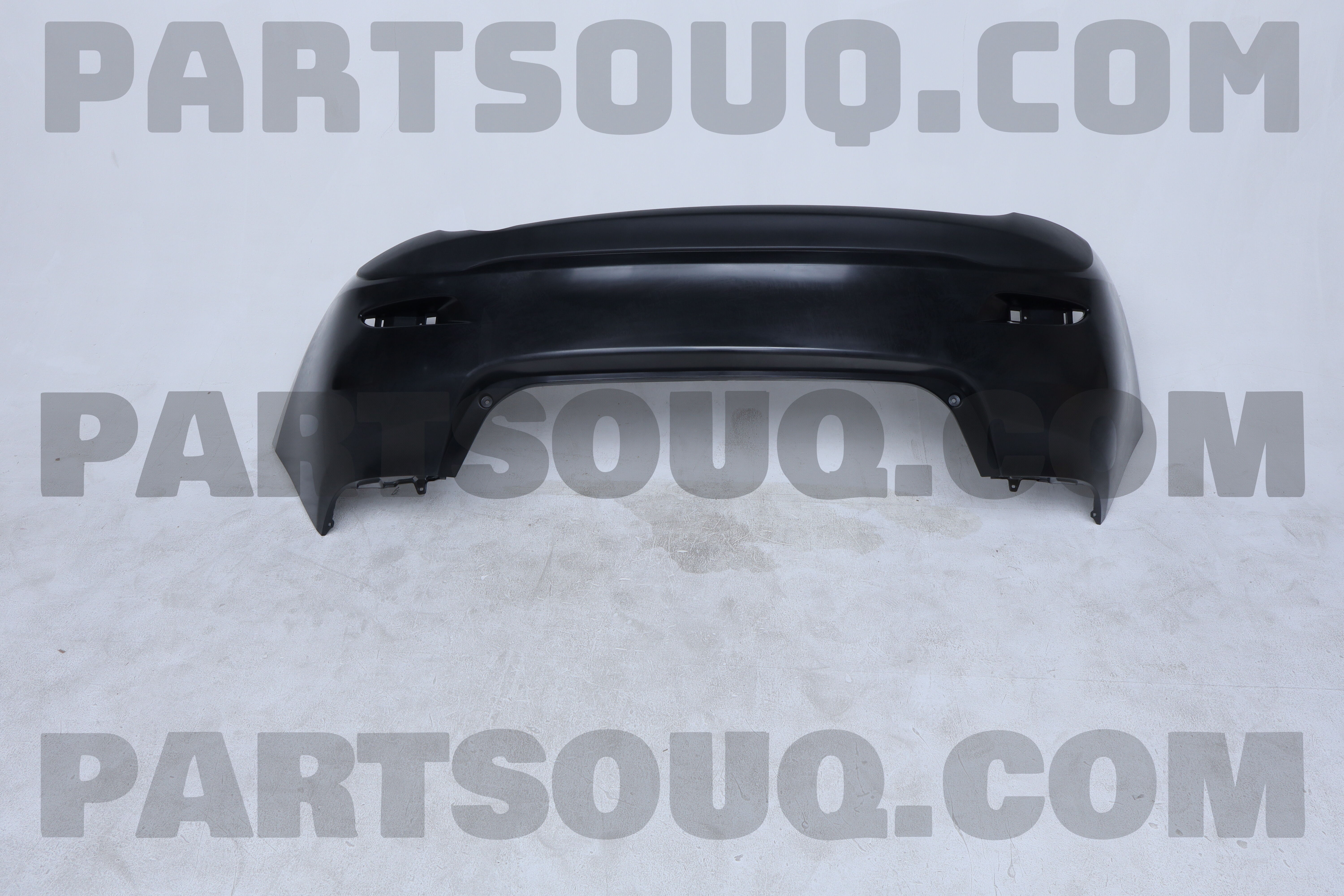 Cản Sau Phiên Bản 5 Cửa Mazda Mazda 2 Mã phụ tùng DB0V50221ABB