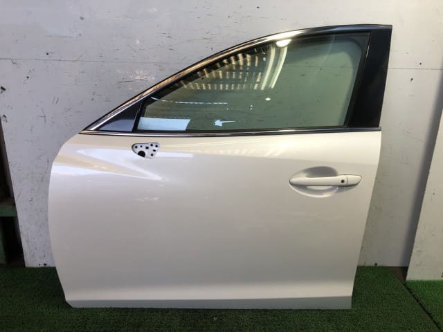 Cánh Cửa Trước Trái Mazda Mazda 6 Mã phụ tùng GHY05902XD