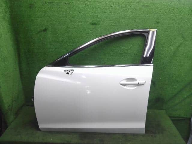 Cánh Cửa Trước Trái Mazda Mazda 6 Mã phụ tùng GHY05902XD