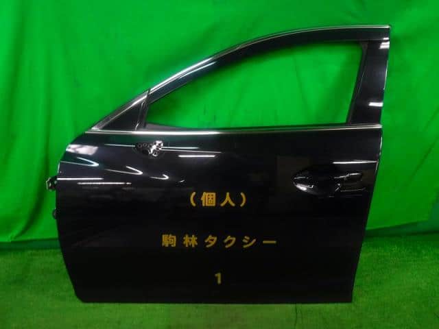 Cánh Cửa Trước Trái Mazda Mazda 6 Mã phụ tùng GHY05902XD