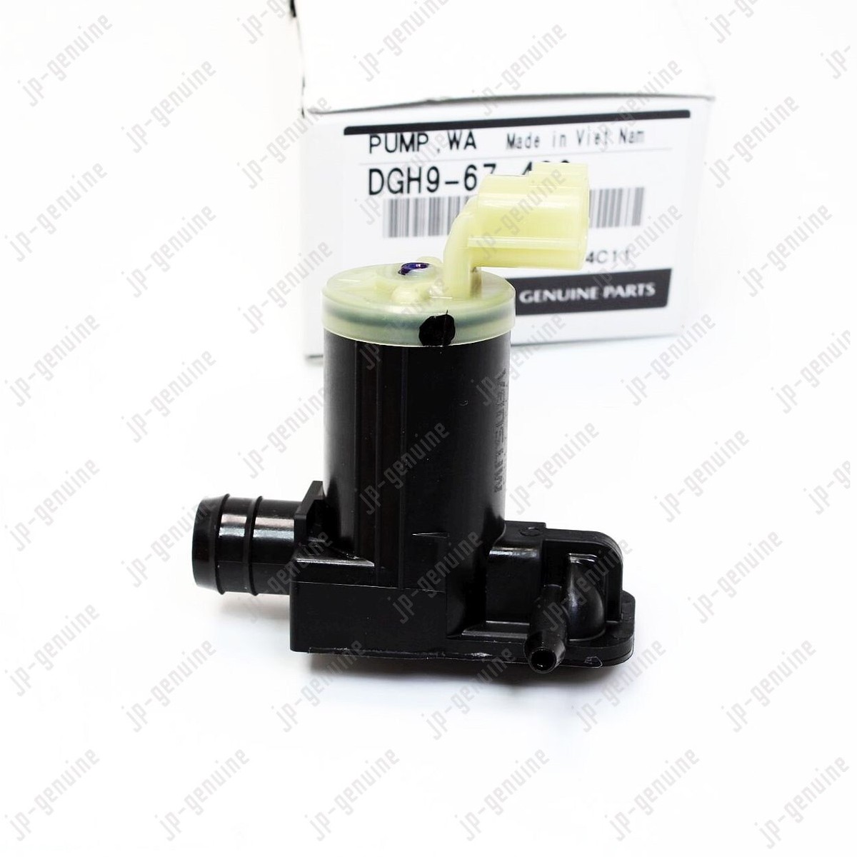 Ốp Gương Chiếu Hậu Trái Mazda Mazda 6 Mã phụ tùng GHP9691N7A62