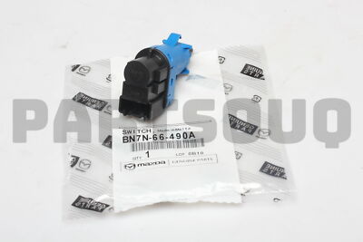 Công Tắc Chân Phanh Mazda Mazda 2 Mã phụ tùng BN7N66490A