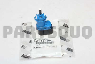 Công Tắc Chân Phanh Mazda Mazda 2 Mã phụ tùng BN7N66490A