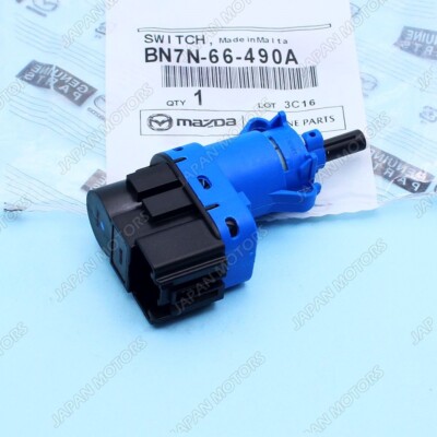 Công Tắc Chân Phanh Mazda Mazda 2 Mã phụ tùng BN7N66490A