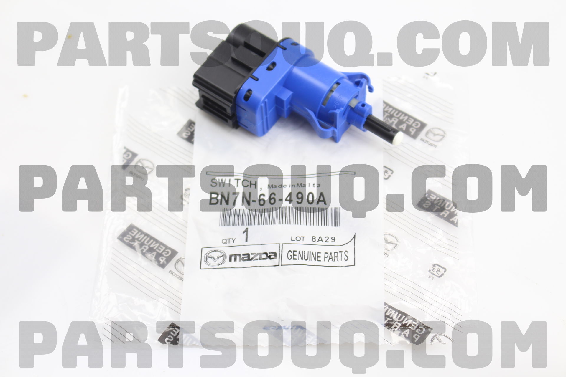Công Tắc Chân Phanh Mazda Mazda 2 Mã phụ tùng BN7N66490A