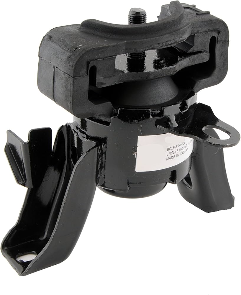 Chân Máy Thủy Lực Mazda 323 Mã phụ tùng BC1F-39-060C