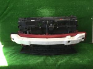 Khung Xương Đầu Xe Mazda Mazda 3 Mã phụ tùng BBM453110